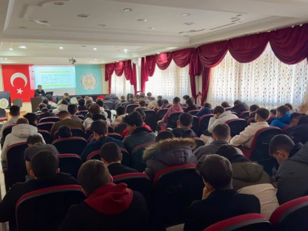 İNSAN HAKLARI VE DEMOKRASİ KONFERANSI